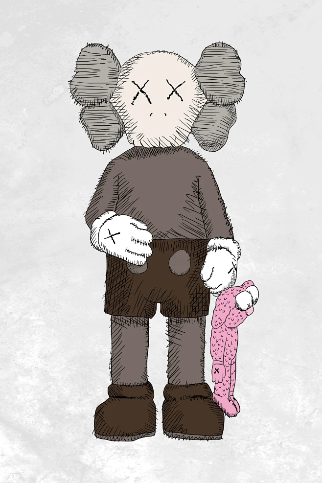 暴力熊 (2)