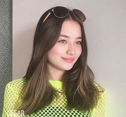 混血女生14岁 - 搜狗图片搜索