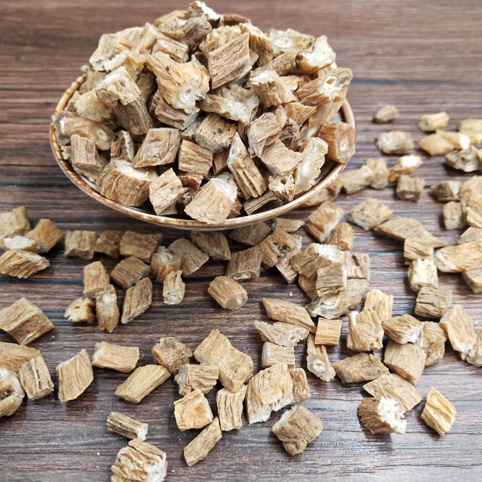 广西 生 百部 草百步根 虱子 新货500g克 中药材原材料