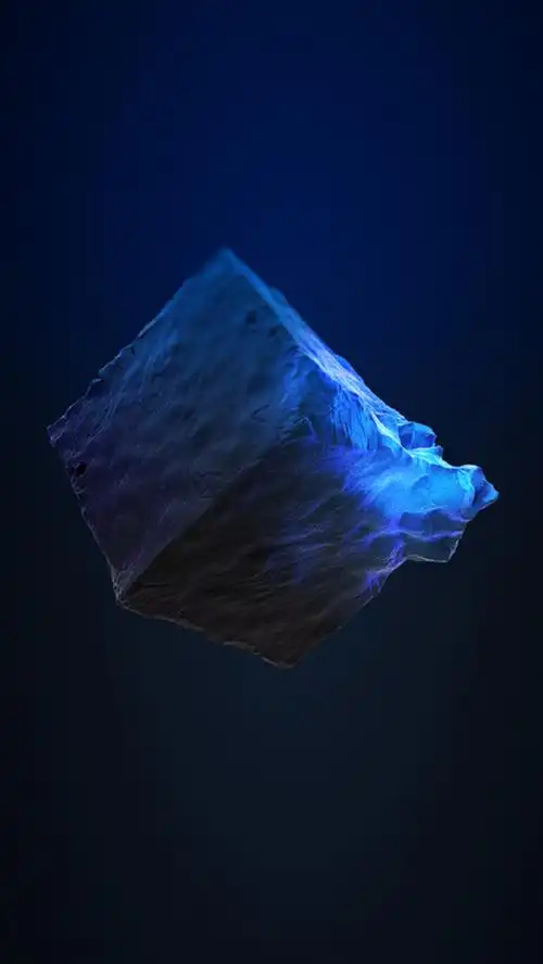 时尚炫酷简约科技感h5背景