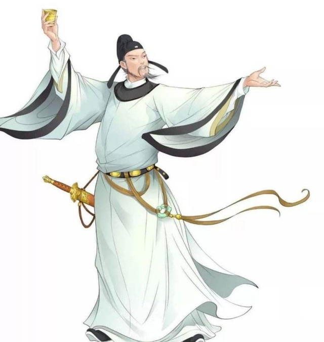 网红董宇辉直播一脸失落我讲了半天李白你跟我说他是刺客