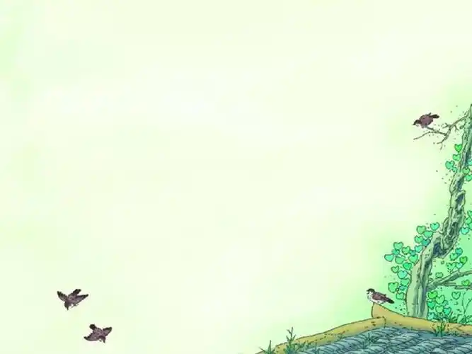 小学必备古诗拼音版15首