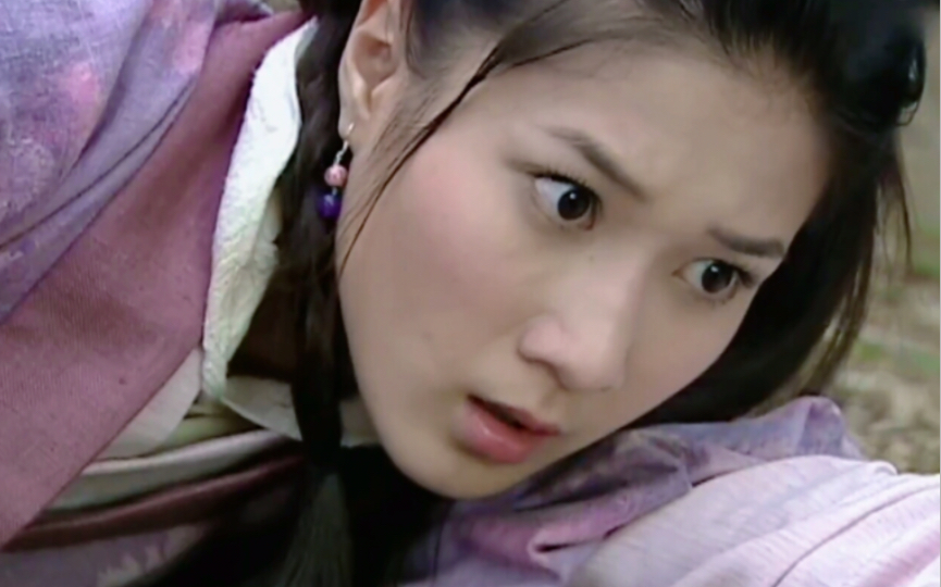 "笑口常开,好彩自然来!"【搜神传 | 好彩妹‖钟嘉欣】