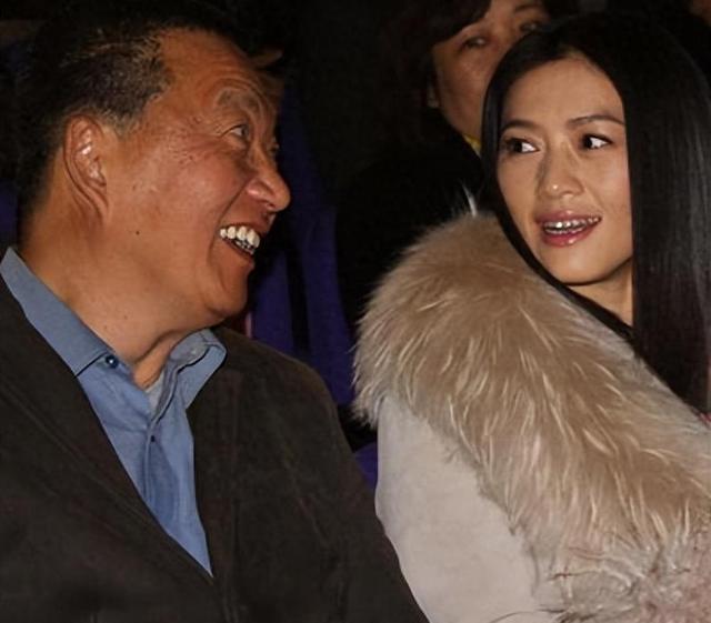 田海蓉:从纠缠陆毅到痴爱王志文,一场意外引发的豪门悲剧女星嫁入豪门