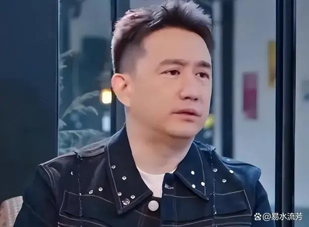 黄磊停戏三年无视荧屏!背后真正原因让人唏嘘不已_思考_事件_观众