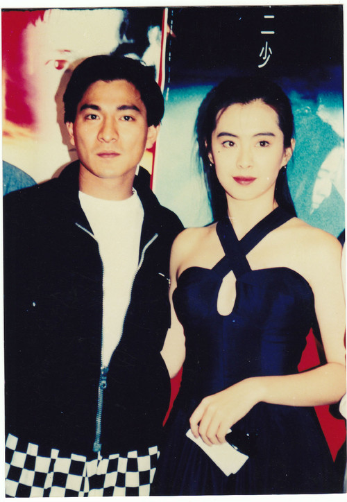 更多"刘德华王祖贤电影"搜索结果