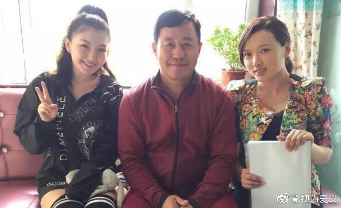 闫学晶,李静,王红梅等演员,观众真的很容易跳戏.