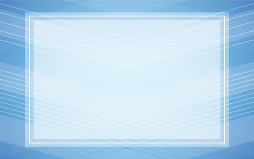 商务风淡蓝色简约渐变空白背景公告栏通知栏