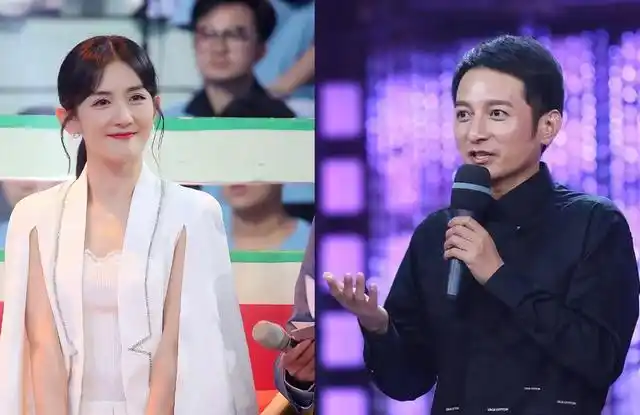 谢娜:把青春给了刘烨,把婚姻给了张杰,她才真的懂爱情!