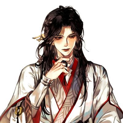 男生帅气冷酷霸气动漫头像