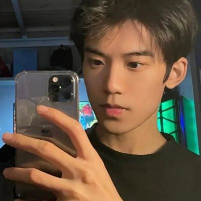 男生图片17岁普通帅气-男生头像 - 壁纸家