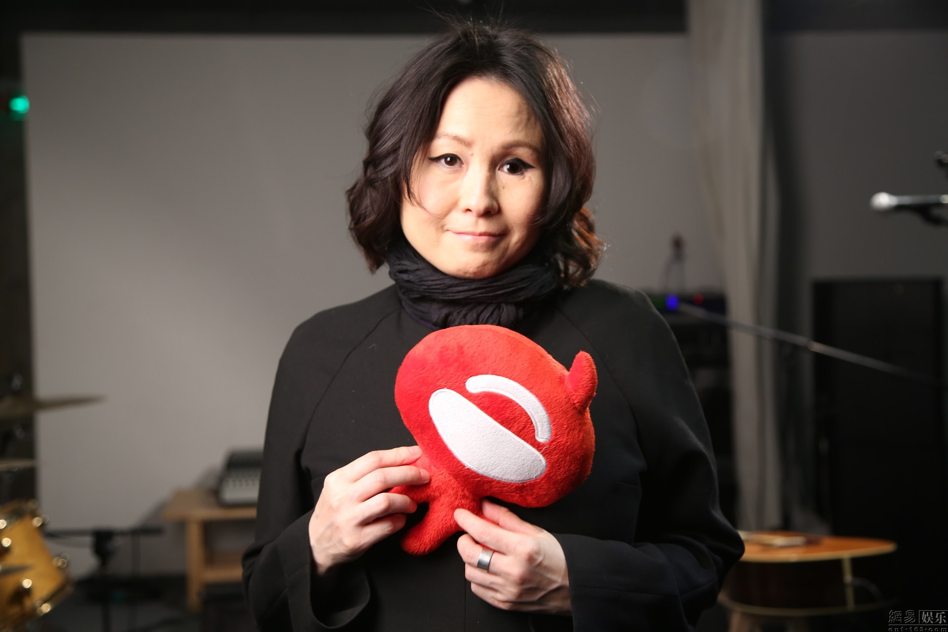 罗琦:我的人生永远不会有绝望