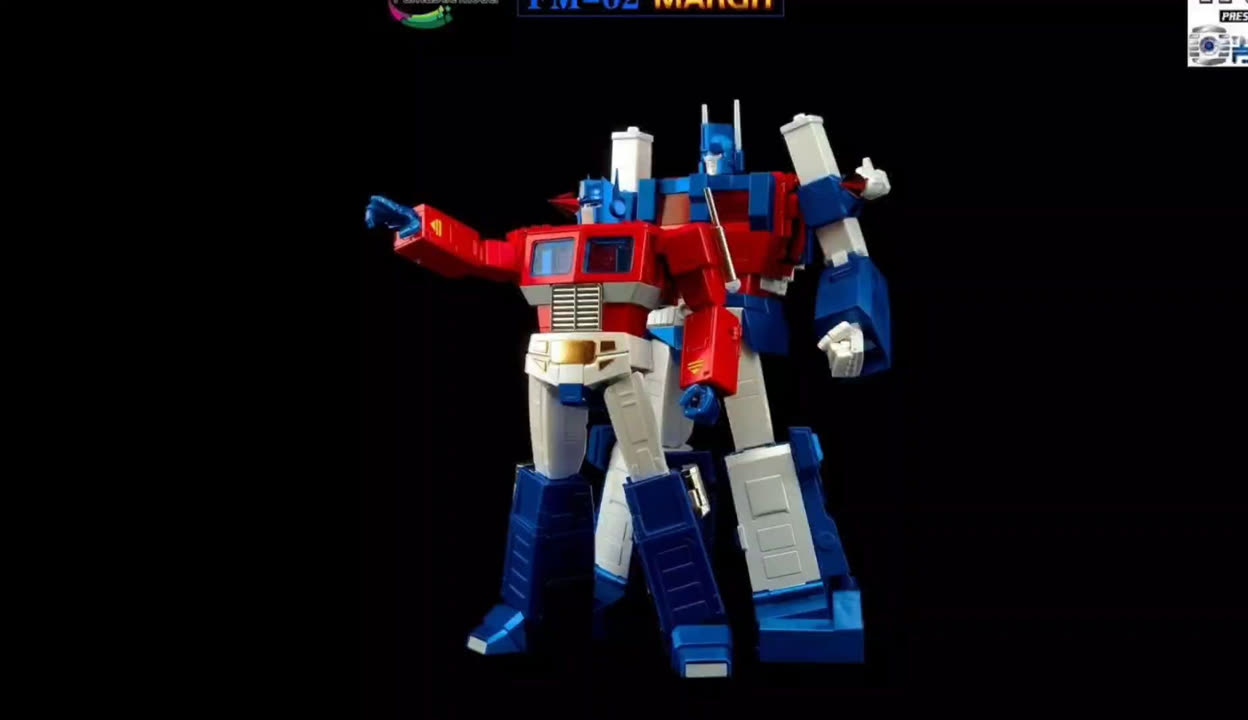 ft通天晓擎天柱大力神你会选谁呢?