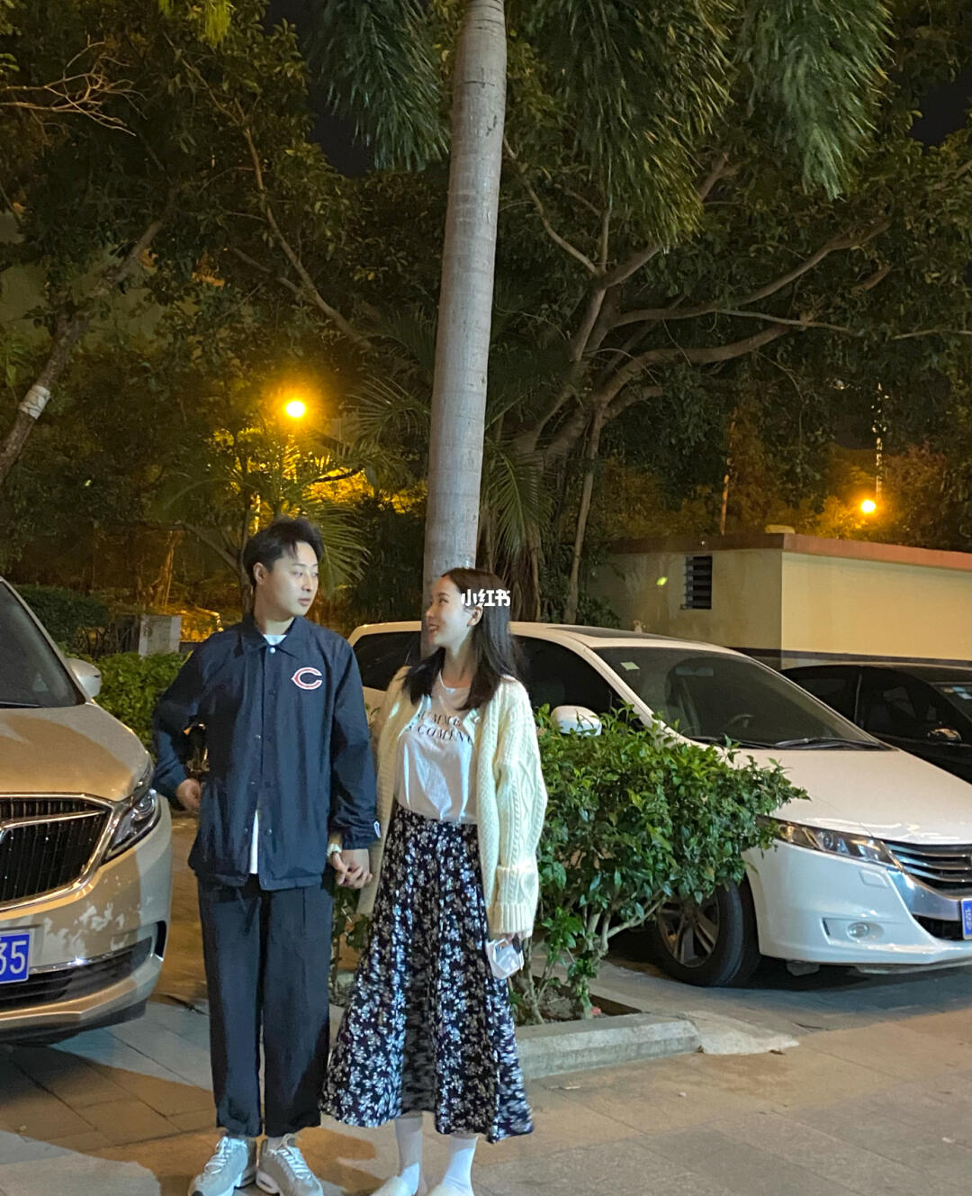 男友173我16378拍照看起来居然差不多高06_男朋友_拍照_情侣_情感