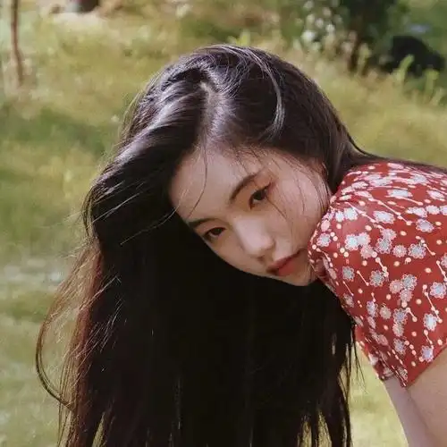 头像  #微信頭像  #女生头像