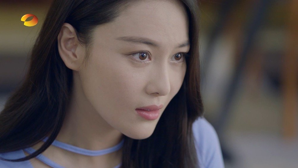 电视剧完美关系##卫哲前女友张馨予