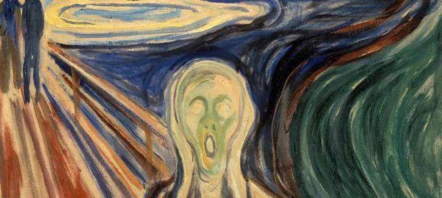 看懂名画拍出12亿的呐喊到底在喊啥