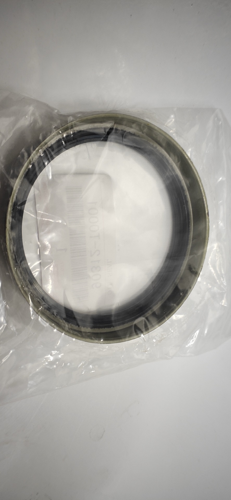 90312-t0001适用于丰田海拉克斯vigo前轮轴承油封密封圈