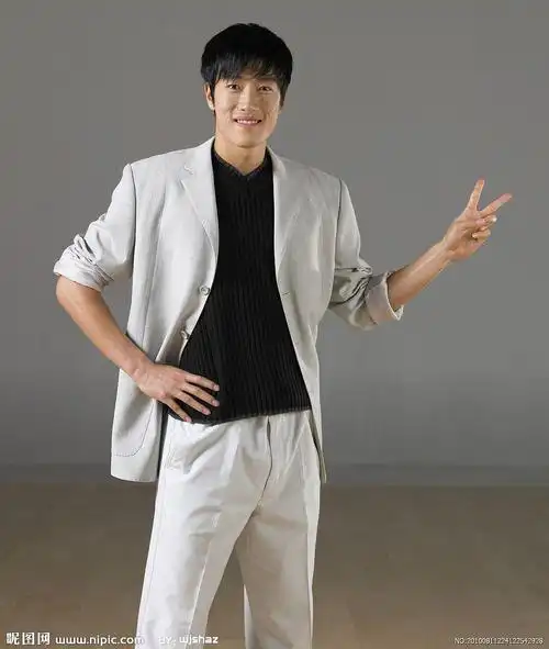 刘翔xiang liu的图片