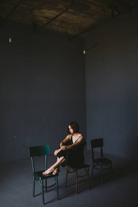 绝望的社会图片