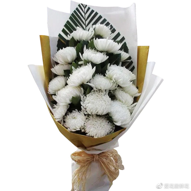 至于扫墓鲜花一般用多少枝,一般而言,上坟鲜花可以用9枝,12枝以及19枝