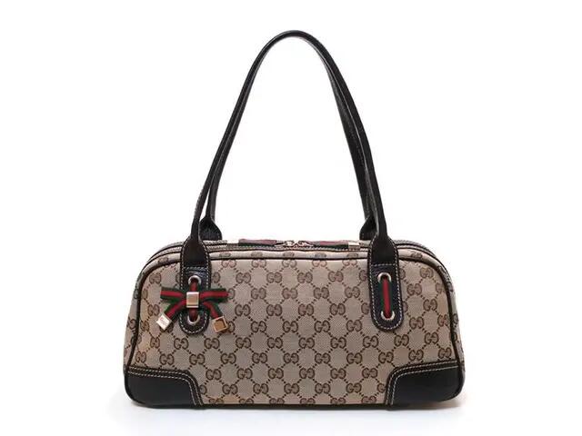 gucci包包 中古款