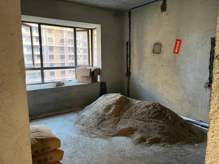 毛坯房怎样装修最省钱?