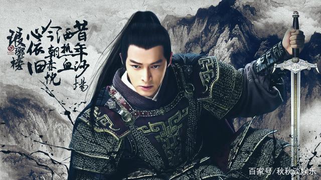 其中包括了沉寂很久的胡歌新作品《繁花》大家纷纷表示非常期待胡歌