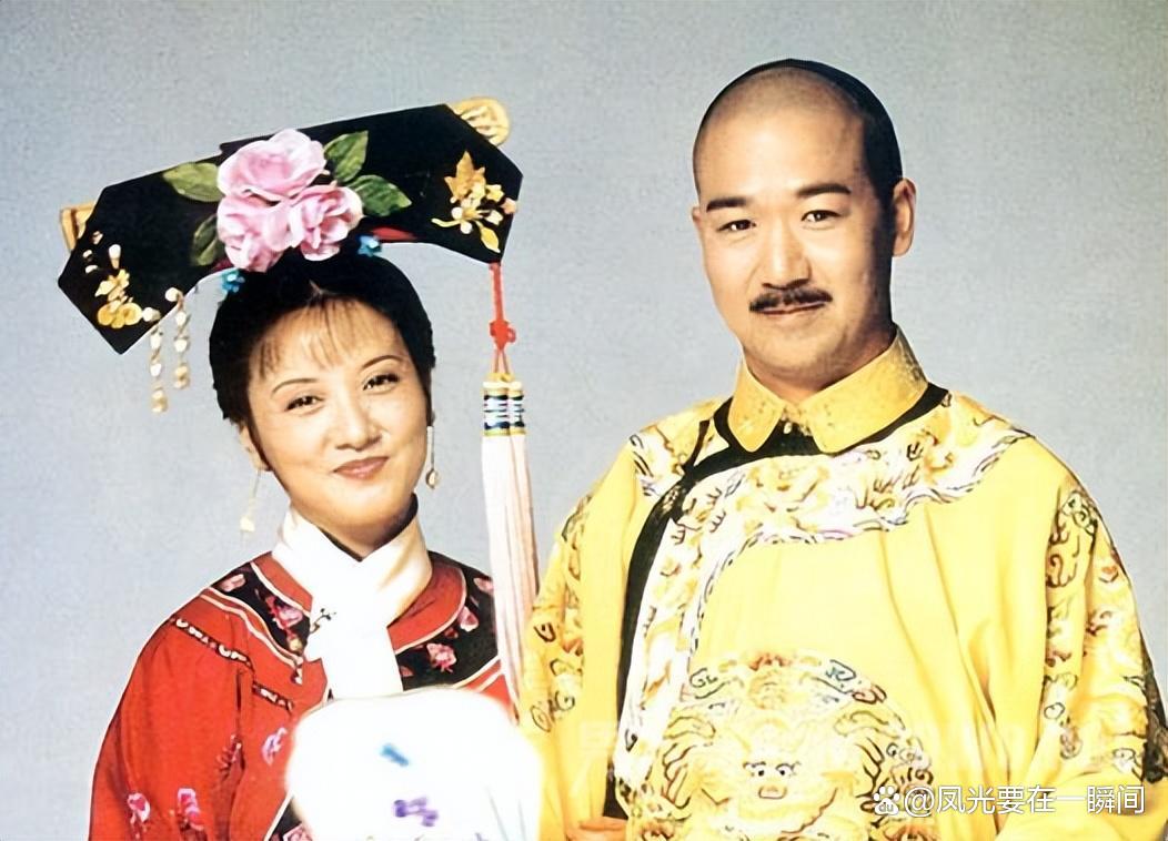 细看张国立与邓婕资产:越低调越超出预料,才明白什么叫人生赢家