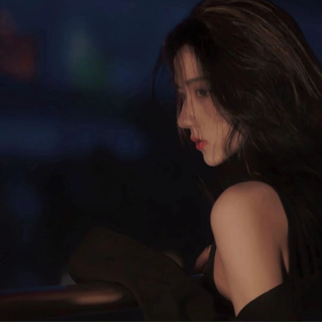 冷淡风头像 高级感杂系头像