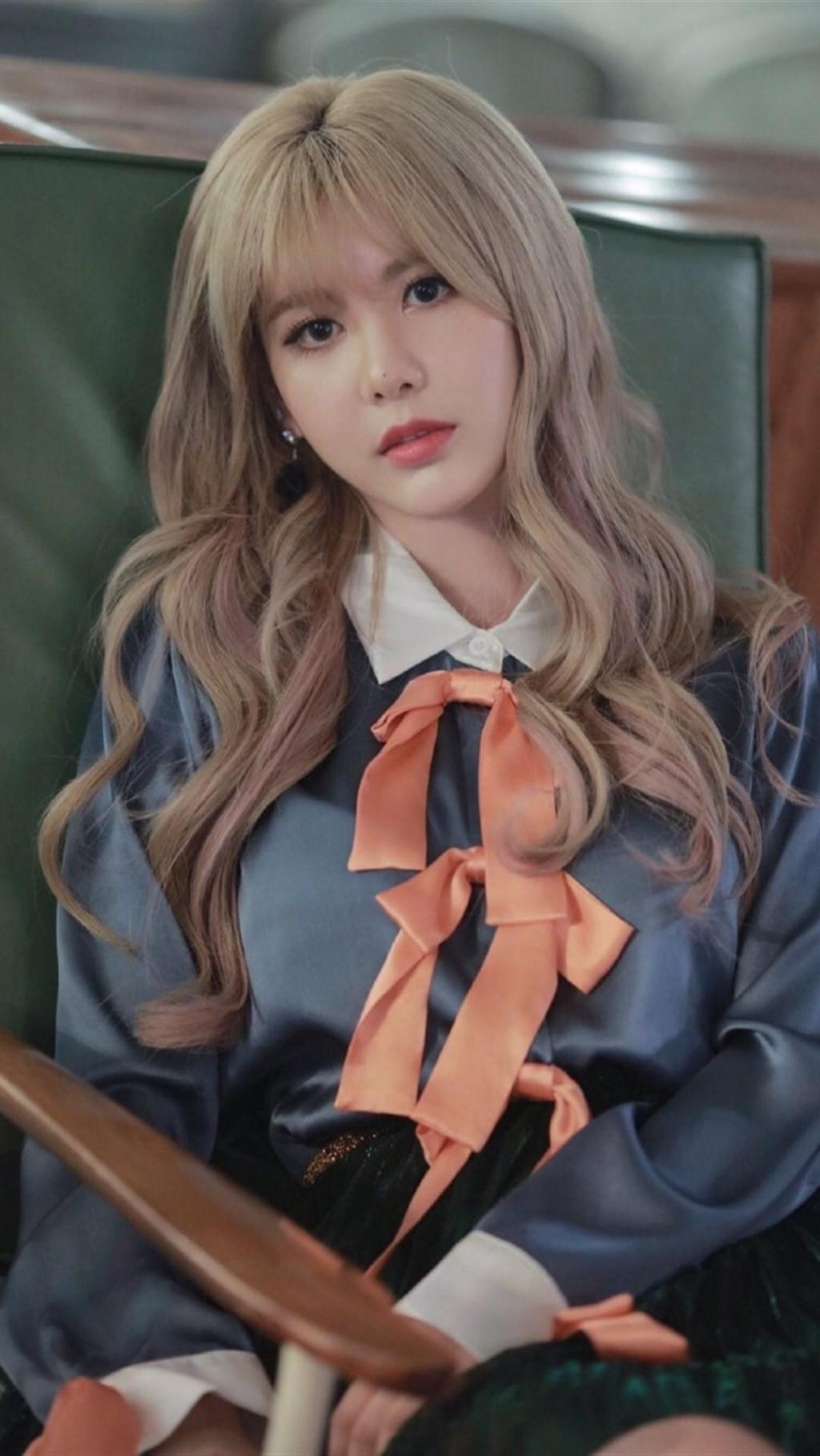 韩国性感女团tara