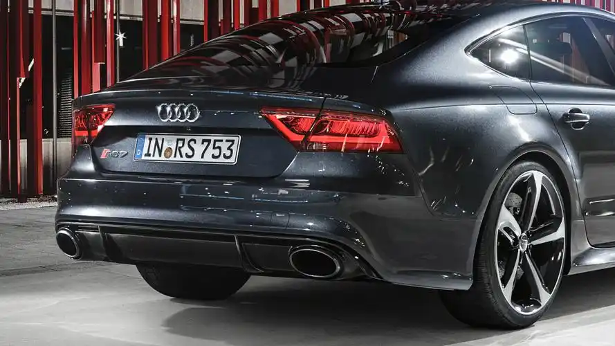 audi rs7