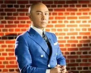 原创当年张卫健饰演孙悟空为什么演到一半换成陈浩民了