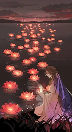 天官赐福