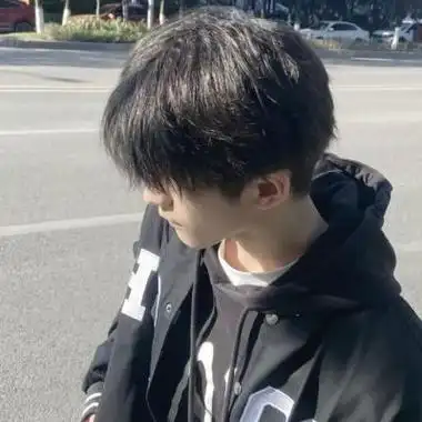 帅气超酷男神头像高清帅气图片冷酷霸气男头男生头像图片