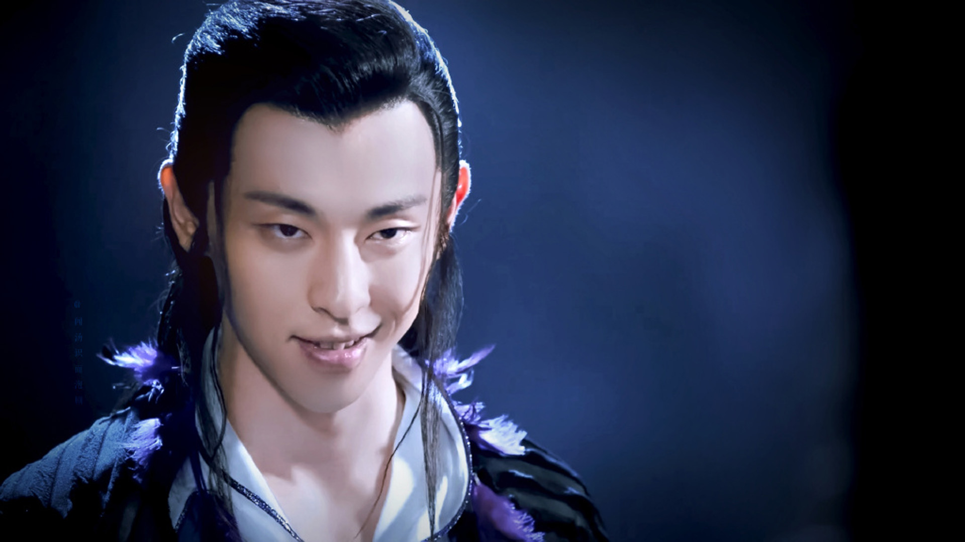 邓伦《封神演义》剧照图片壁纸高清大图预览1920x1080_大陆影视下载