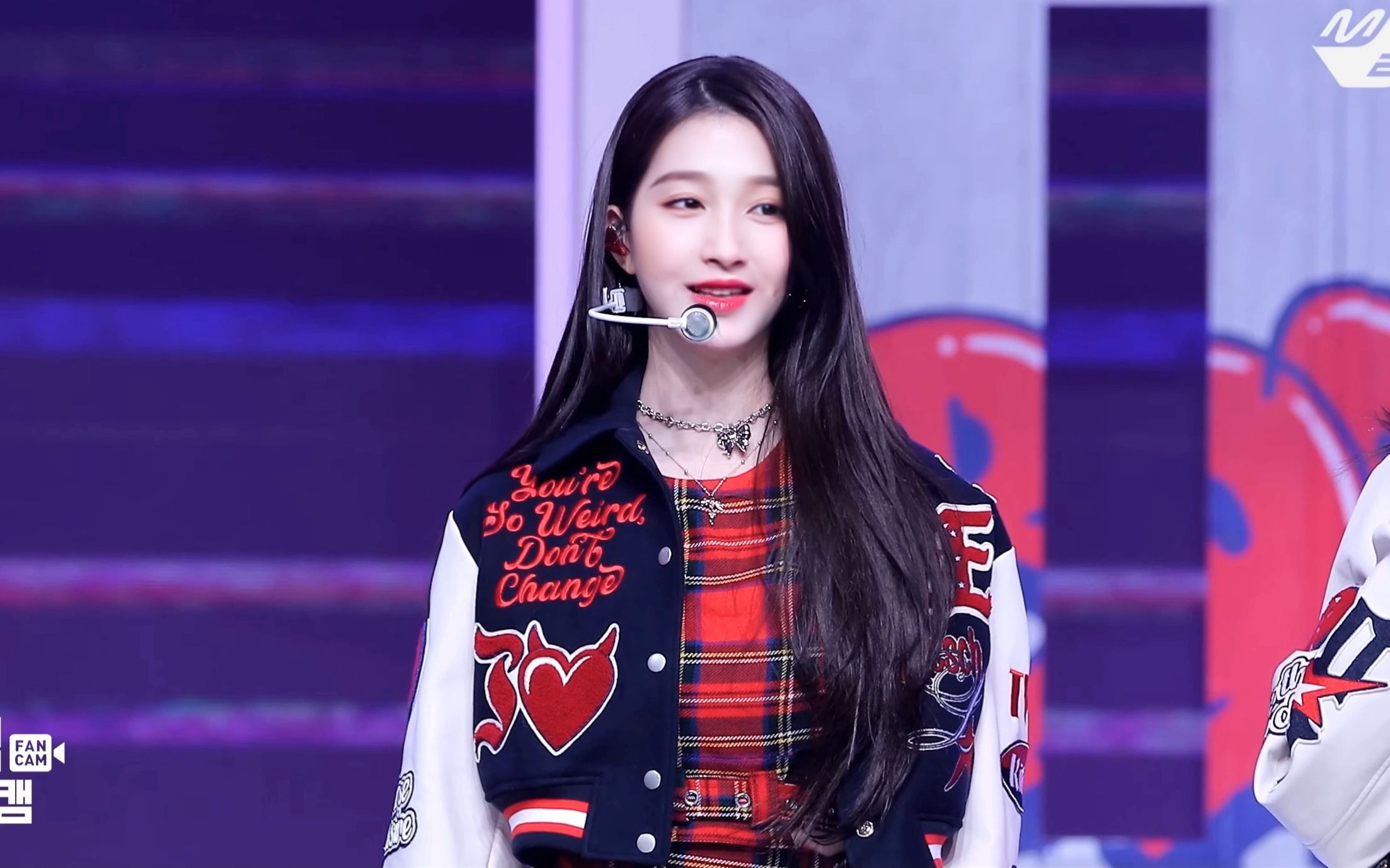 【关晓彤】ai换脸,ive的 kitsch舞蹈