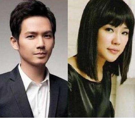 整整瞒了15年,钟汉良老婆终于曝光,长得那么美,怪不得不公开