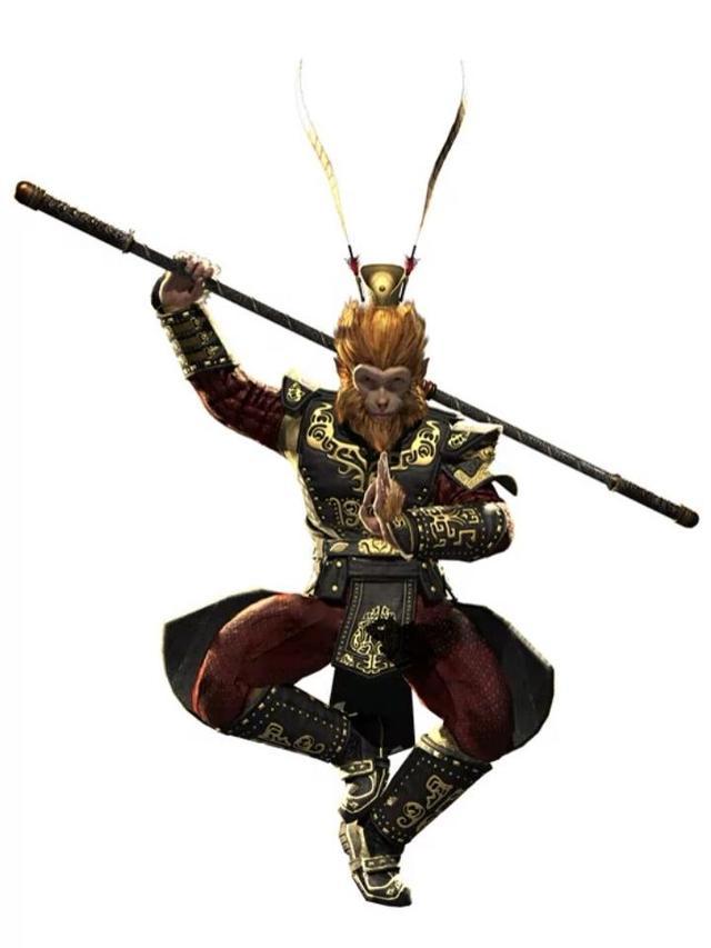 一些人认为,孙悟空的前世和今世其实都承载了一些社会,历史和文化背景