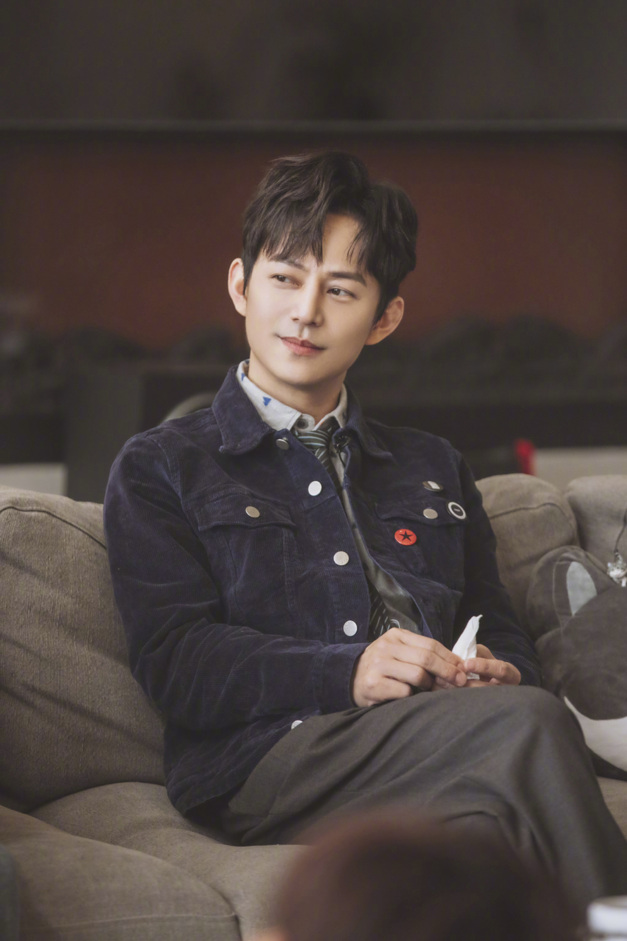 原创当何炅的生日变成了一场比赛生日已变得跟何炅没关系了