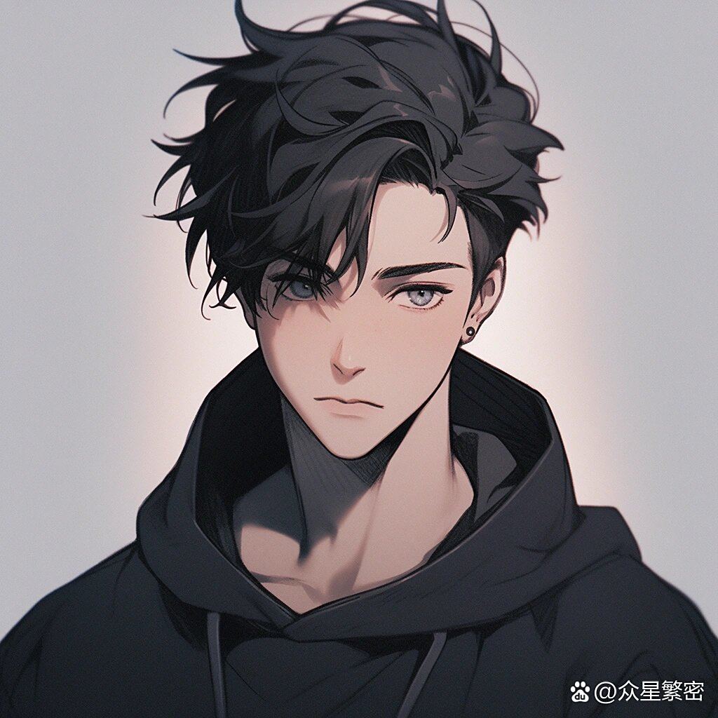 很期待你的微信新头像!