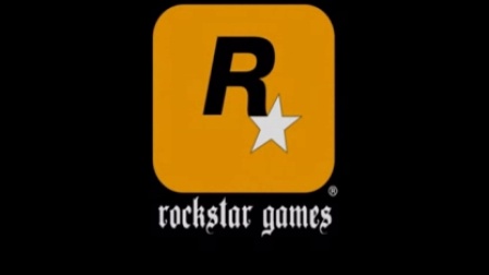 logo侠盗列车圣安地斯