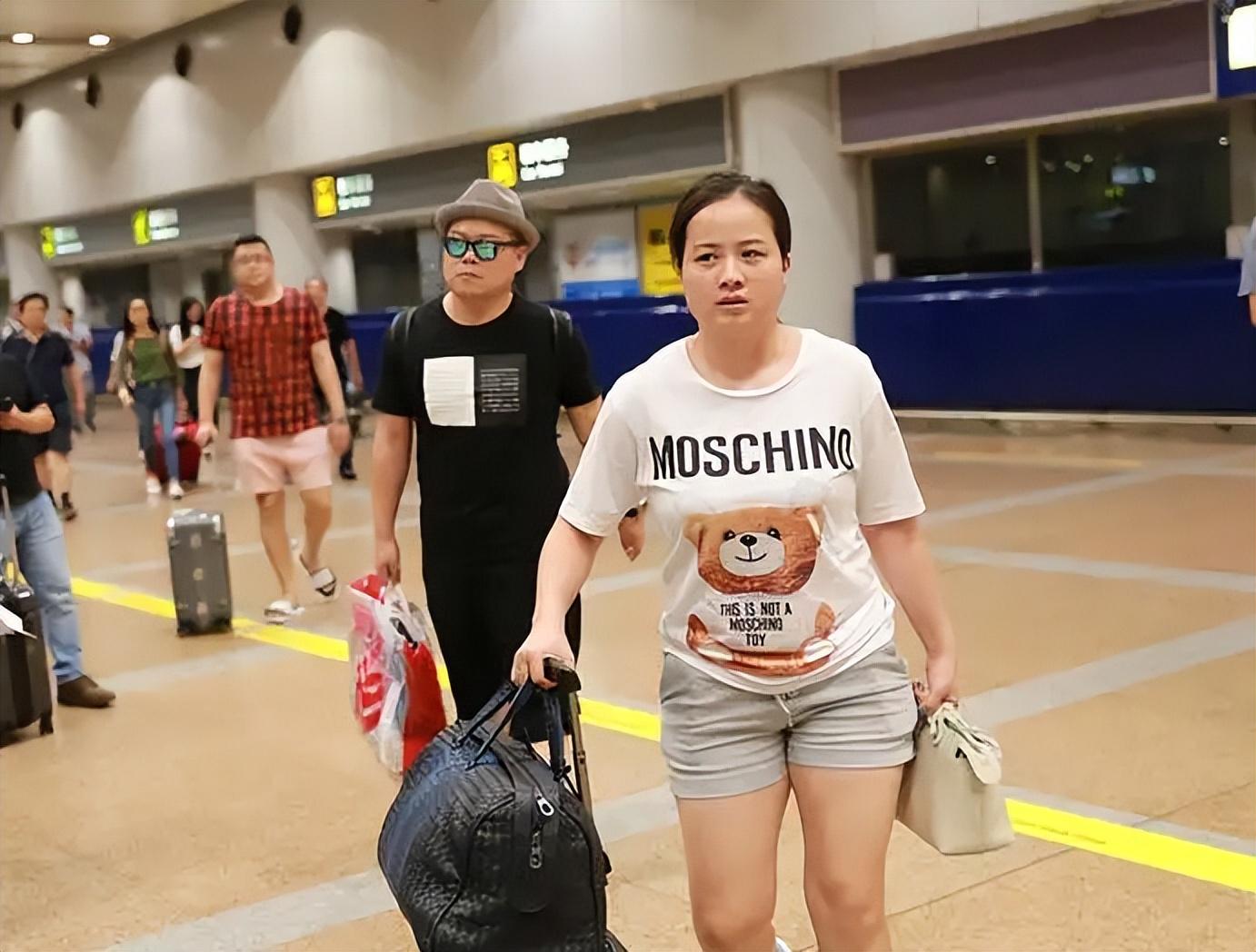 回顾岳云鹏妻子郑敏我这辈子正确的决定就是一巴掌扇醒了岳云鹏