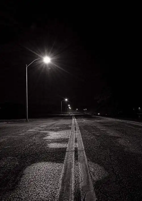 孤独中看清自己