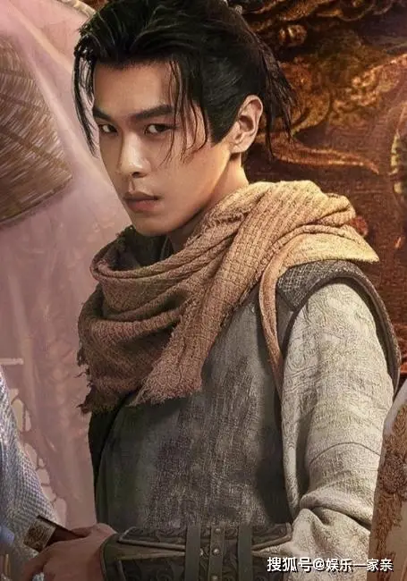 张若昀66集古装大剧即将上映,预约热度赶超《庆余年2》_狄仁杰_观众们