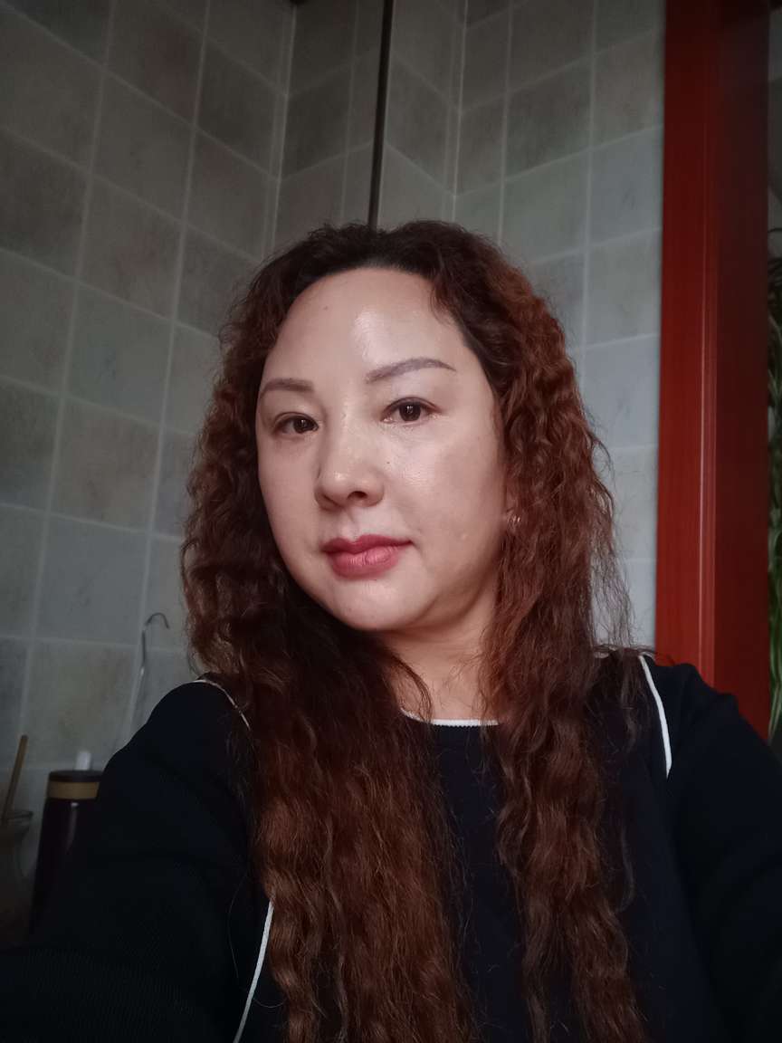 53岁丧偶女征婚照片(id:3789341)_陕西西安征婚交友_我主良缘网