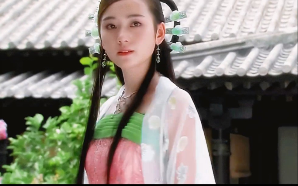 【陆怡璇】这才是仙女本仙!机智果敢的八妹是多少人的童年白月光?