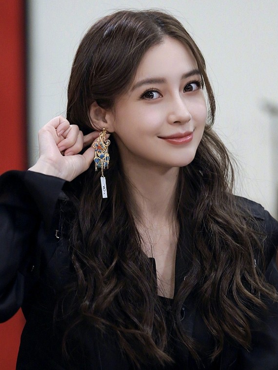 微笑唇90让你晋级女神angelababy的微笑唇和_圈子-新氧美容整形