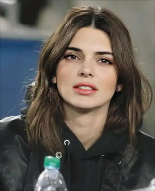 全球顶级流量的颜值排行