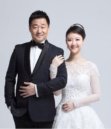 王景春结婚了吗?